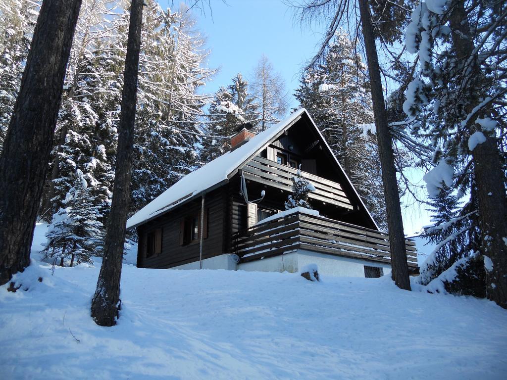 Holiday Home Gobela Kranjska Gora Cameră foto