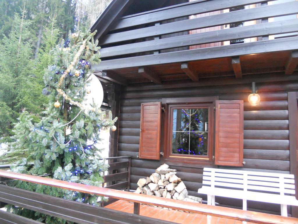 Holiday Home Gobela Kranjska Gora Cameră foto
