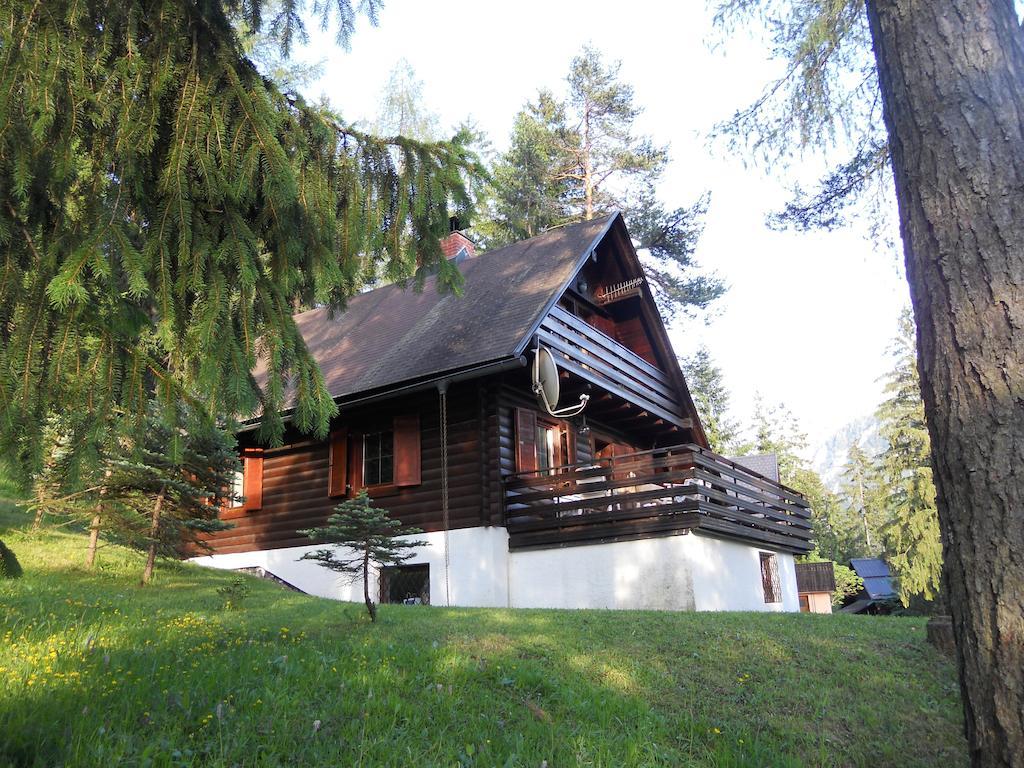 Holiday Home Gobela Kranjska Gora Cameră foto