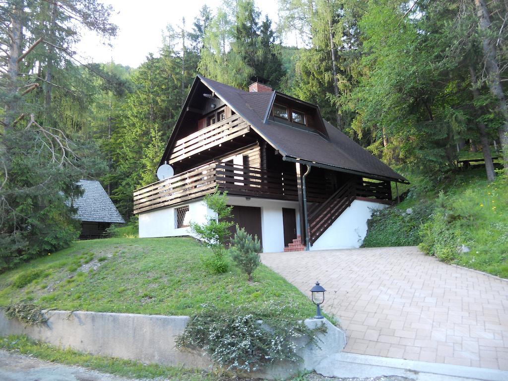 Holiday Home Gobela Kranjska Gora Cameră foto