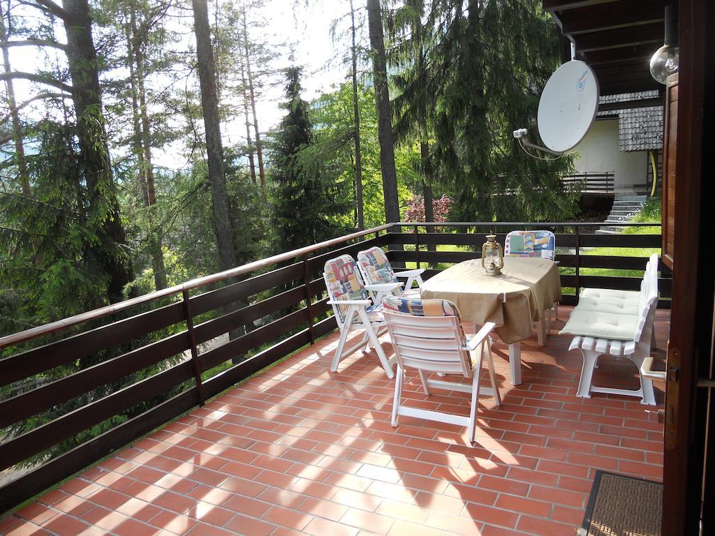 Holiday Home Gobela Kranjska Gora Cameră foto
