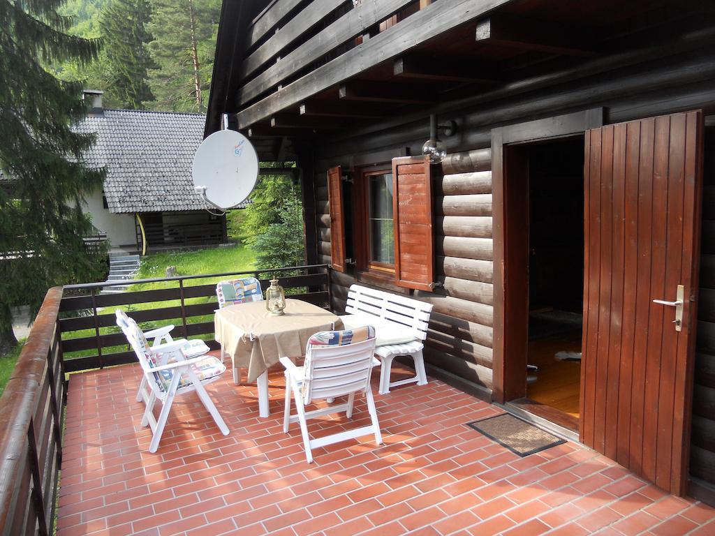 Holiday Home Gobela Kranjska Gora Cameră foto