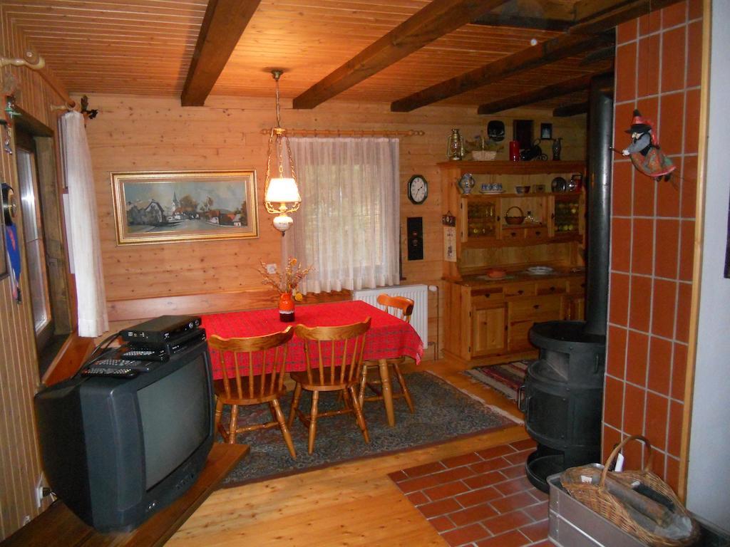 Holiday Home Gobela Kranjska Gora Cameră foto