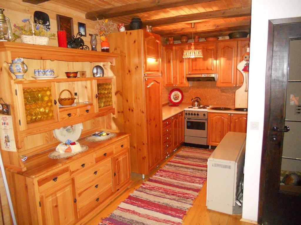 Holiday Home Gobela Kranjska Gora Cameră foto