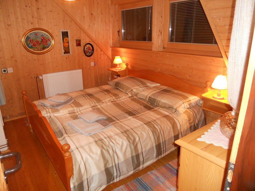 Holiday Home Gobela Kranjska Gora Cameră foto
